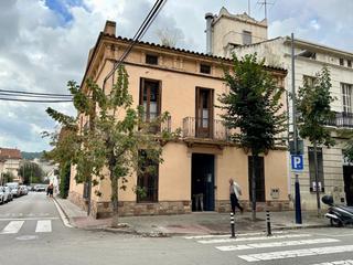 Pas-de-porte Local commercial à Banys 100. Restaurante en traspaso la garriga