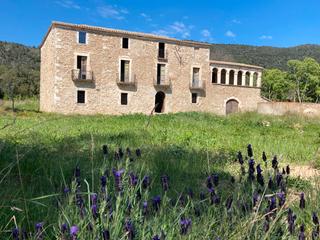Masia a Giv-6613 3. Masía espectacular a reformar