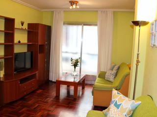 Appartement à Calle huesca 82. ¡tu vivienda en el corazón de la ciudad!