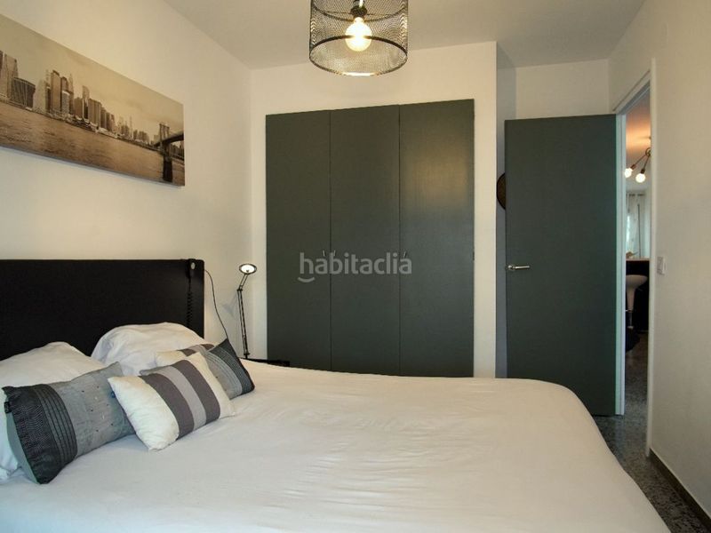 Foto 27f136d1-edef-4a39-94bd-e66a18d212a1. Flat in avenida de la pau 10 in Centre-Platja Platja d´Aro