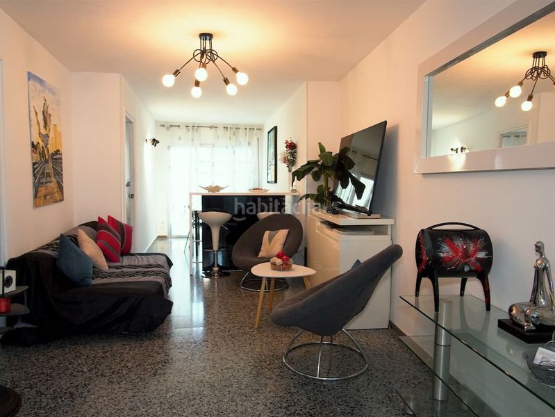 Foto 2a2a5abd-fd63-4fb4-b268-7b300acf751a. Flat in avenida de la pau 10 in Centre-Platja Platja d´Aro