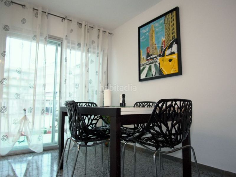 Foto 459485ed-2eb0-485c-8bbe-785949a34581. Flat in avenida de la pau 10 in Centre-Platja Platja d´Aro
