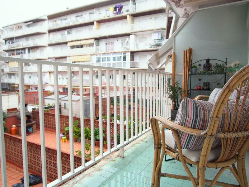 Foto 4bbf5d60-1450-4f1e-b0a3-567e73523441. Flat in avenida de la pau 10 in Centre-Platja Platja d´Aro