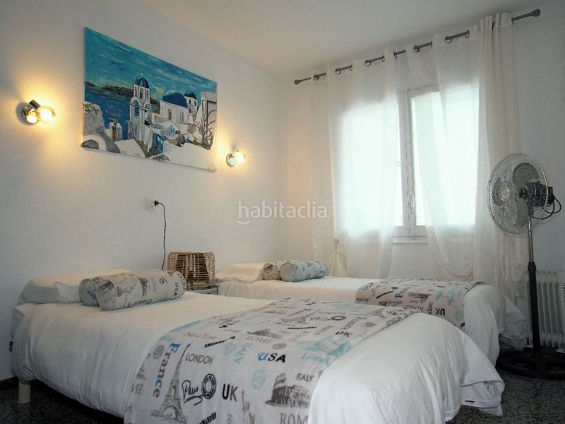 Foto ca10a7cc-fd12-40b0-9a3a-5ec25d429f33. Flat in avenida de la pau 10 in Centre-Platja Platja d´Aro