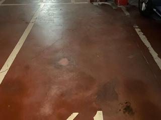 Miete Autoparkplatz in Calle estadio 7. Alquiler garaje calle estadio