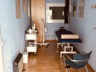 Local commercial à Bertran de seva 15-local. Local - oficina - consulta terapéutica - gabinete de servicios