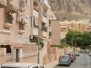 Lloguer Pis a Calle búfalo 41