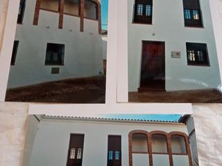 Maison à Castillejo bajo  10. Casa reformada al lado de la plaza mayor