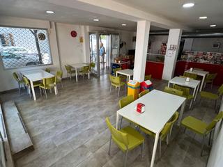 Location Local commercial à Calle guadarrama 4