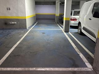 Parking coche en Calle sierra cuerda larga 47. Gran oportunidad-bajada de precio