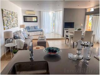 Alquiler Piso en Av. de gabriel roca 16. Piso 2hab, amueblado y hermosas vistas de paseo marítimo!