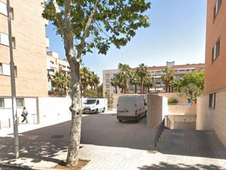 Lloguer Aparcament cotxe a Carrer joan miró 28