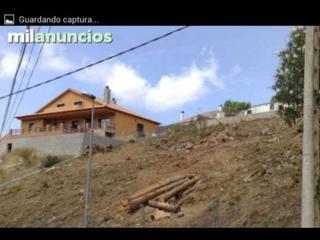 Terreny residencial a Carrer dels pins 5. Vendo terreno de 1000m