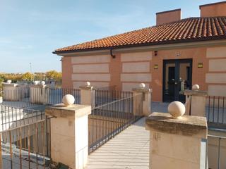 Rent Office space in Calle patrimonio mundial 9. Alquiler de oficina en aranjuez, madrid