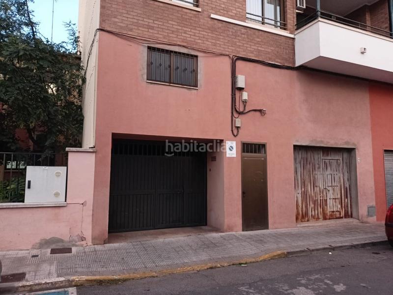 Foto 3a5c361b-7140-47ea-b27c-0f10f9025eb8. Alquiler parking coche en comare elisa meseguer 2 fantástica plaza de garaje en c/ comare elisa meseguer. junto al centro de salud, colegios y plaza del pla en Onda