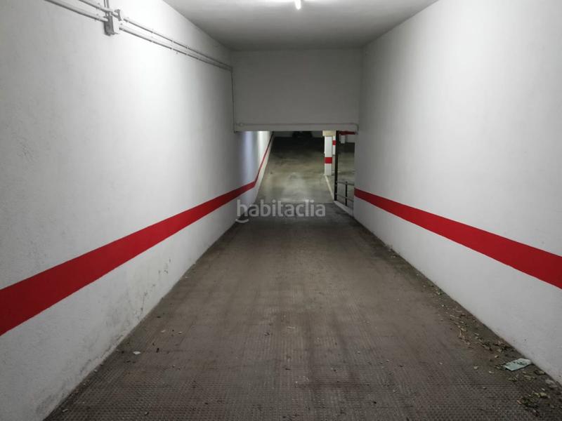 Foto 4d3c1699-89ce-4d60-93f2-2d55043259ed. Alquiler parking coche en comare elisa meseguer 2 fantástica plaza de garaje en c/ comare elisa meseguer. junto al centro de salud, colegios y plaza del pla en Onda