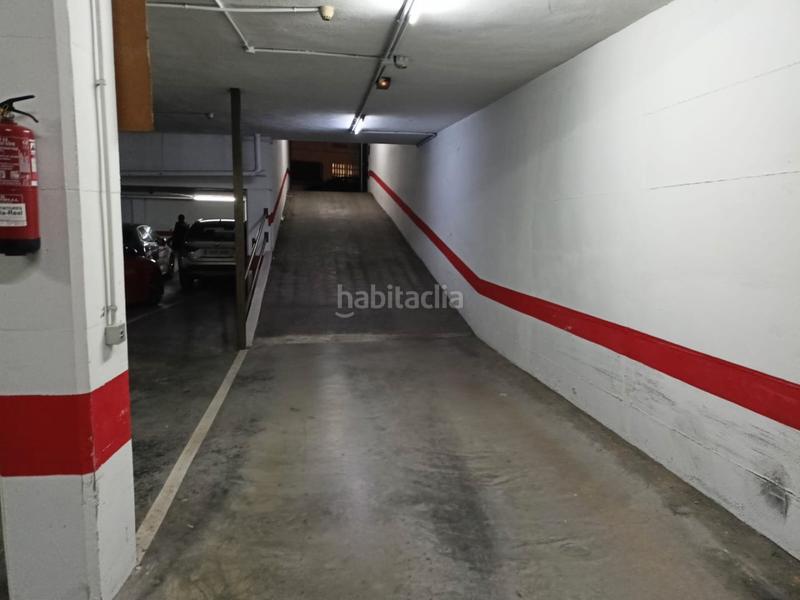 Foto 5673fcc4-fd10-42d3-a6e8-0aa4704bfc4d. Alquiler parking coche en comare elisa meseguer 2 fantástica plaza de garaje en c/ comare elisa meseguer. junto al centro de salud, colegios y plaza del pla en Onda