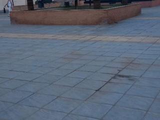 Parking coche en Pablo ruiz picasso  s/