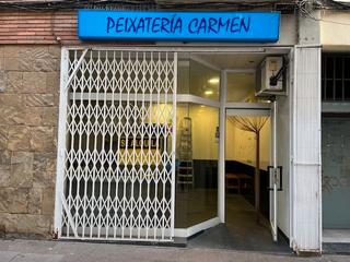 Miete Geschäftsraum in Carrer baltasar d'espanya 28