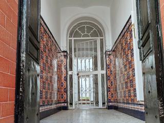 Casa a Carmona 32. Casa centro