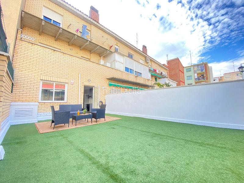 Foto 34654eb8-9d32-487e-88cc-c99a1126c119. Apartament a bartolome llorente 20 a Oliver Zaragoza