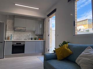 Apartamento en Bartolome llorente 20. Apartamento  con terraza