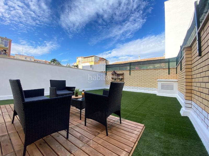 Foto 672be85d-bcf7-4a85-912d-25721f988324. Apartament a bartolome llorente 20 a Oliver Zaragoza