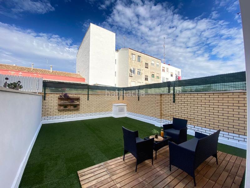 Foto 90495569-9c97-40c8-95ec-32f93ed05e52. Apartament a bartolome llorente 20 a Oliver Zaragoza