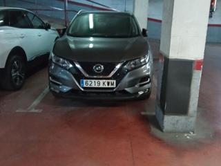 Car parking in Gran de sant andreu 456