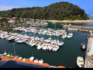 Location Duplex à Areatza hiribidea, 42 42. Dúplex visitas al puerto