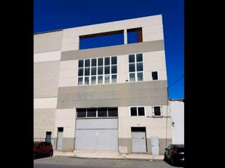 Miete Fabrikhalle in Cobalt 184. Nave industrial renovada en zona privilegiada de hospitalet