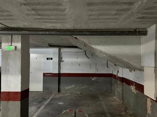 Lloguer Aparcament cotxe a Golf de lleo 16. Alquilo parking de 15 m²! amplio, seguro y de fácil acceso.