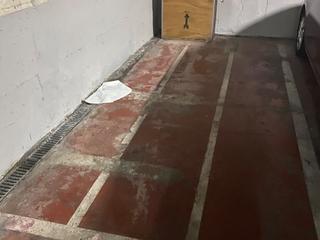 Lloguer Aparcament de moto a Carrer de bartrina 1. Parking en zona mercat