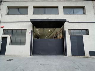 Rent Industrial building in Riera de la salut 54. Oportunidad nave sant feliu de llobregat