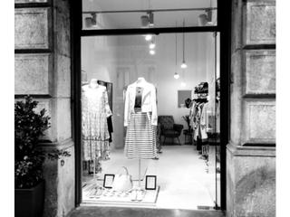 Location Local commercial à Carrer de mallorca 241. O local en la quadra d'or de barcelona