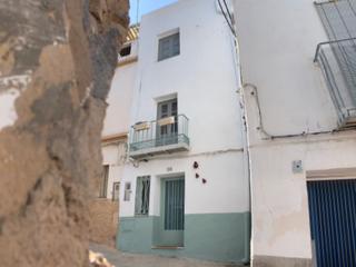 Maison à Calle santa bárbara 12. Casa de pueblo con encanto en calle santa barbara 10, onda