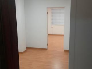 Miete Büro in Emilio calzadilla 6. Fantástica oficina ubicada en el corazón de santa cruz de teneri