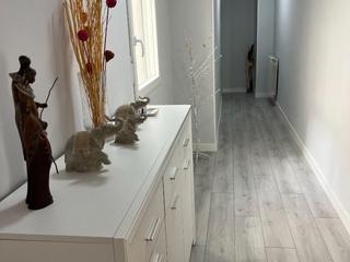 Pis a Calle pedro sanz abad 7. Precioso piso para entrar a vivir