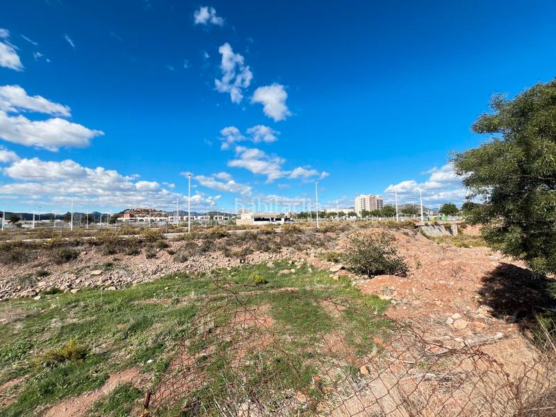 Foto 059b5f61-f703-4f21-88ff-1180536751ae. Residential plot in calle de alcalde luis casanova 6 in Sagunt