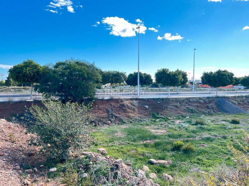 Foto 895811a3-f1e8-41c0-a69b-e2ef727a5433. Residential plot in calle de alcalde luis casanova 6 in Sagunt