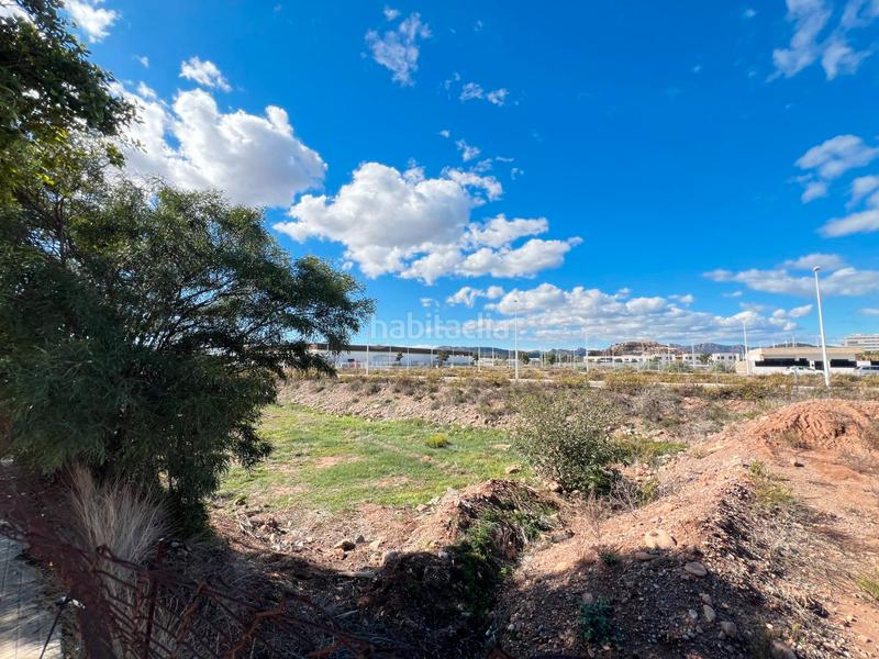 Foto a950515c-9940-4eff-b40c-81ef715dd139. Residential plot in calle de alcalde luis casanova 6 in Sagunt