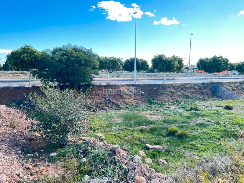 Foto eec5b4ce-513a-4d36-be6d-7e86ec9127b3. Residential plot in calle de alcalde luis casanova 6 in Sagunt