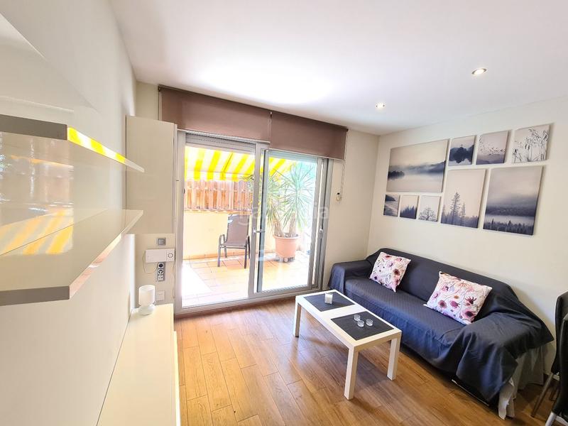 Foto 1866be99-1d00-4b0a-8e1a-4b46fc846c19. Location appartement dans carrer de josep castellà 1 dans Mataró