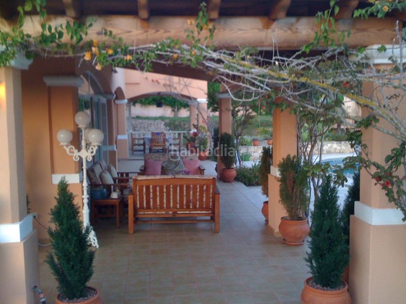 Foto 5841f4f9-5831-41ff-b2a6-31e747122652. Chalet in carrer d'azorin 3 in Jesús Santa Eulària
