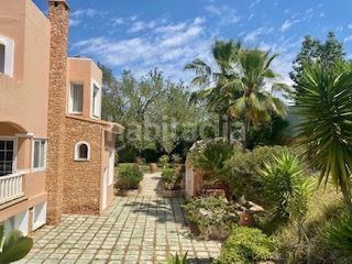Foto a0b7d4d6-5665-4dd7-9e24-dfd07c68bde0. Chalet in carrer d'azorin 3 in Jesús Santa Eulària