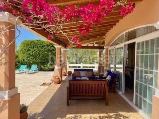 Foto a87c5cde-5a36-433d-bb76-2d6808adf908. Chalet in carrer d'azorin 3 in Jesús Santa Eulària