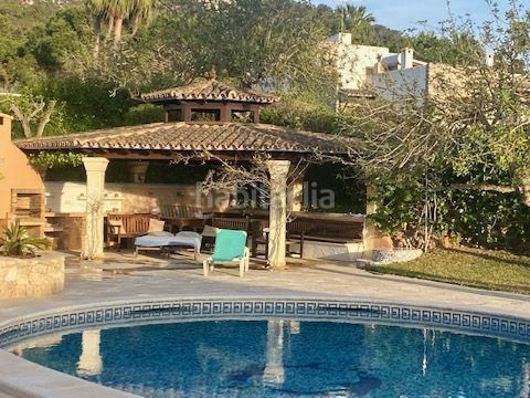 Foto b613c72f-24a3-4017-a041-3015a352b6a6. Chalet in carrer d'azorin 3 in Jesús Santa Eulària