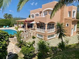 Foto beeaf8c5-8caa-4ca6-997b-3012ffb5d539. Chalet in carrer d'azorin 3 in Jesús Santa Eulària