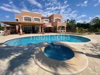 Foto e6120b72-71fe-4295-aedc-f4573e4d7d59. Chalet in carrer d'azorin 3 in Jesús Santa Eulària