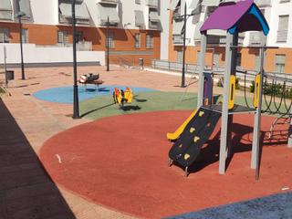 Piso en Plaza ejido de los molinos  1. ¡ oportunidad! sólo hasta final de año.